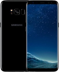 Замена сенсора на телефоне Samsung Galaxy S8 в Саратове